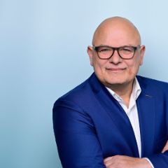 Foto: Pflegedirektor Uwe Westhues